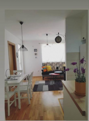 Apartman Sunčica